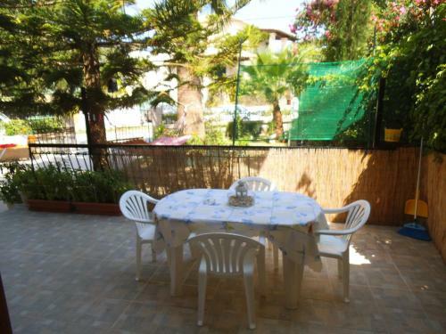 Apartamento Villa Xenos