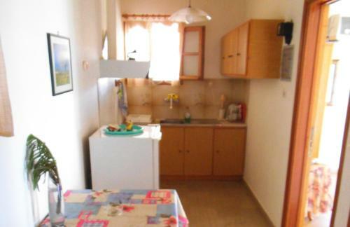 Apartamento Villa Xenos