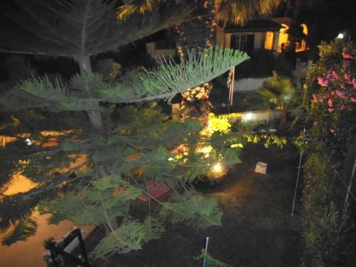 Apartamento Villa Xenos