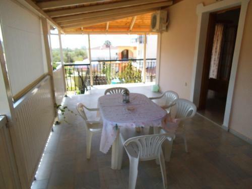Apartamento Villa Xenos