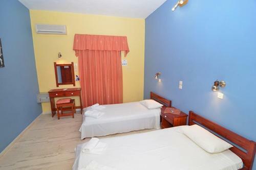 Apartamento Plubis Studios
