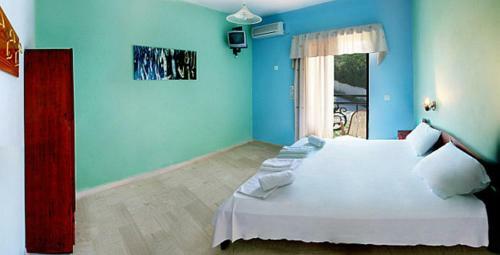 Apartamento Plubis Studios