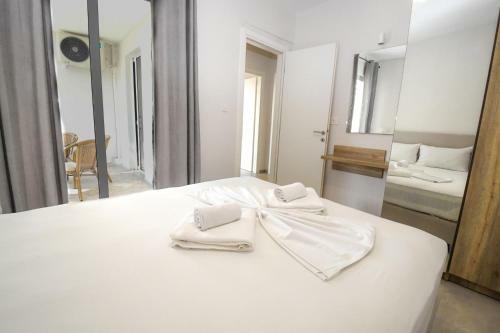 Kalamaki Zakynthos Apartments