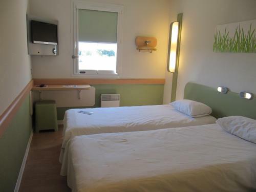Hotel Ibis Budget Pontivy