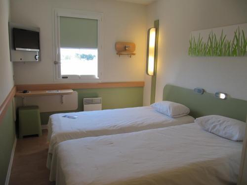 Hotel Ibis Budget Pontivy