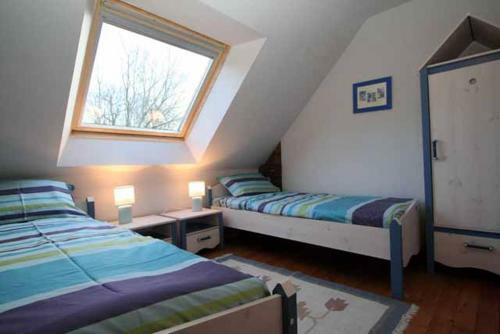 Bed & Breakfast Gites De Lenvos