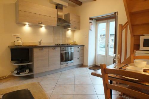 Bed & Breakfast Gites De Lenvos