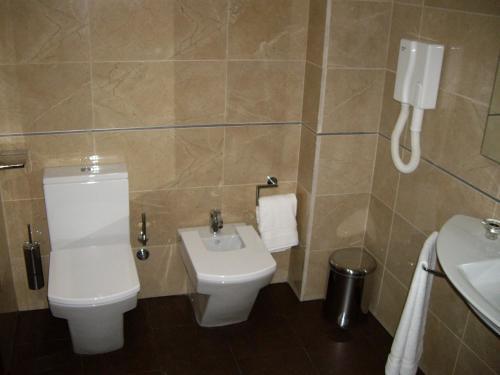 Hotel San Sebasti�n Hospeder�a