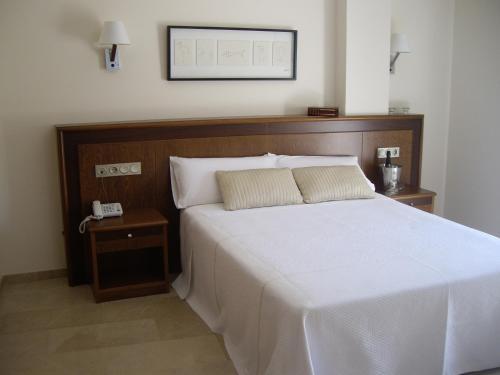 Hotel San Sebasti�n Hospeder�a