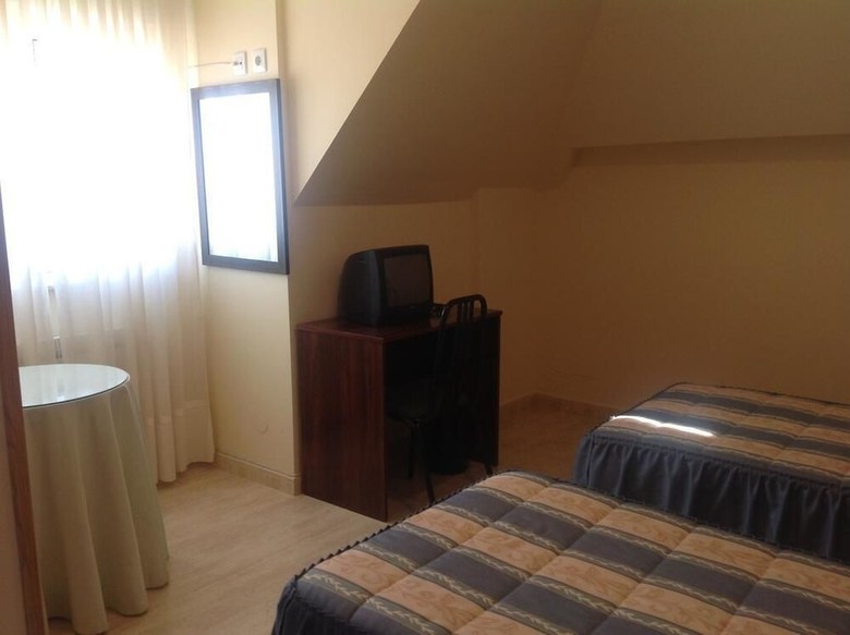 Hostal San Froilan