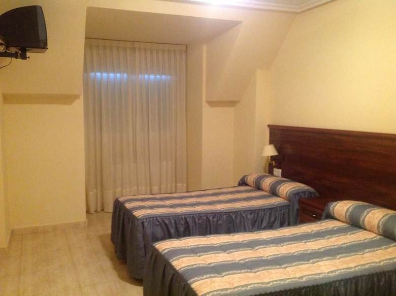 Hostal San Froilan