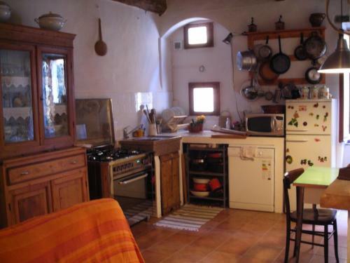 Apartamento La Casa Di Dina
