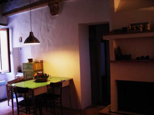 Apartamento La Casa Di Dina