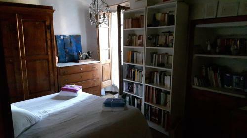 Apartamento La Casa Di Dina