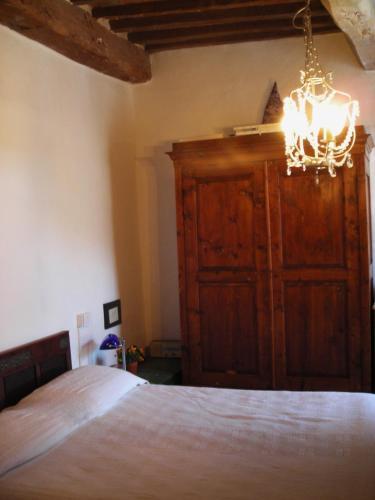 Apartamento La Casa Di Dina