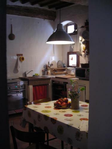Apartamento La Casa Di Dina