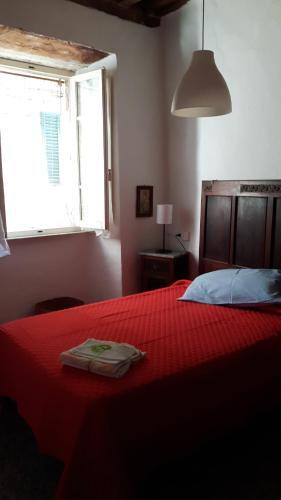 Apartamento La Casa Di Dina