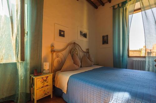 Bed & Breakfast Locanda Di Casalmustia