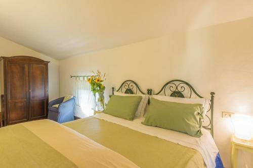 Bed & Breakfast Locanda Di Casalmustia