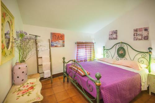 Bed & Breakfast Locanda Di Casalmustia