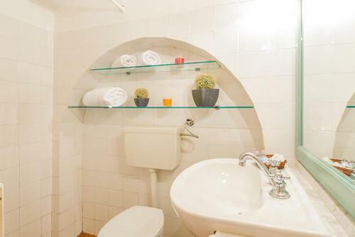 Bed & Breakfast Locanda Di Casalmustia