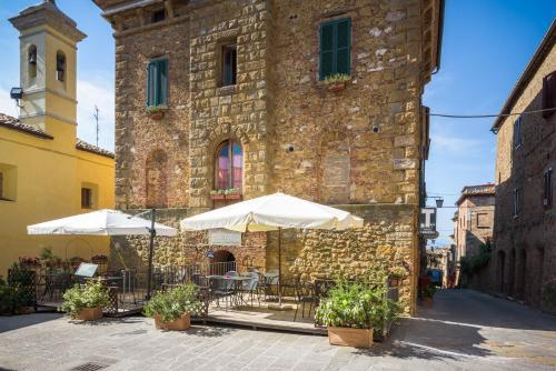 Bed & Breakfast Locanda Di Casalmustia