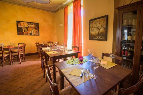 Bed & Breakfast Locanda Di Casalmustia