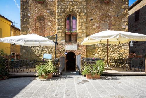 Bed & Breakfast Locanda Di Casalmustia