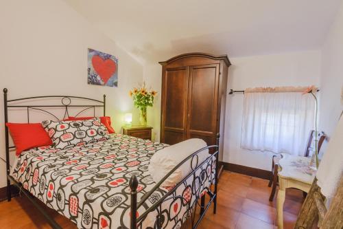 Bed & Breakfast Locanda Di Casalmustia