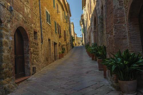 Bed & Breakfast Locanda Di Casalmustia