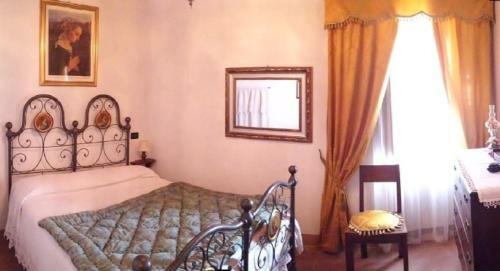Casa Di Castello