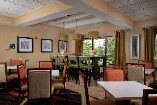Hotel Hampton Inn Shrewsbury