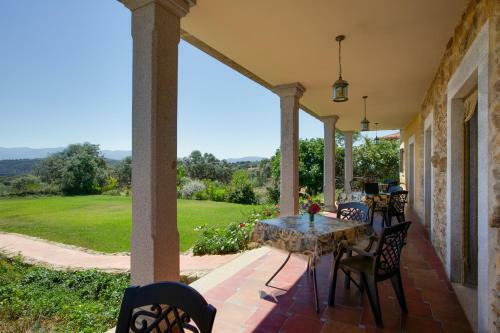 Apartamentos El Jardin Del Poeta