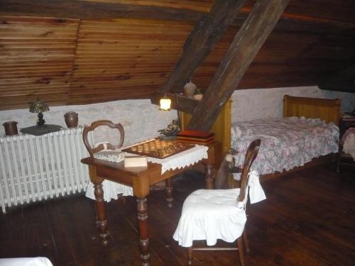 Bed & Breakfast La Petite Ferme