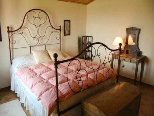 Apartamento La Casa Di Lucia