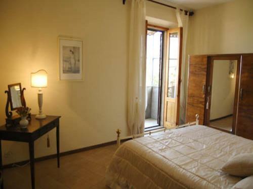 Apartamento La Casa Di Lucia