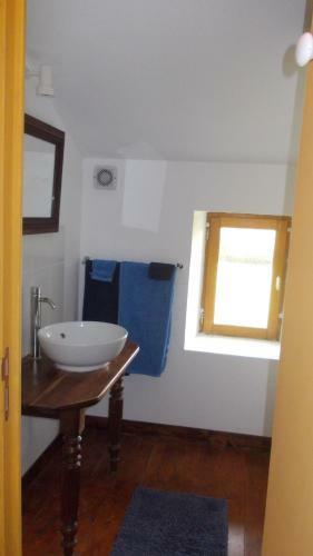 Bed & Breakfast La Gaucherie Aux Dames