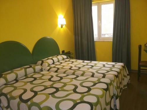 Hotel Villapaloma