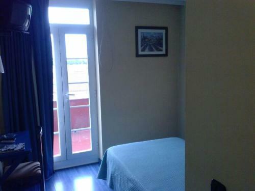 Hotel Villapaloma