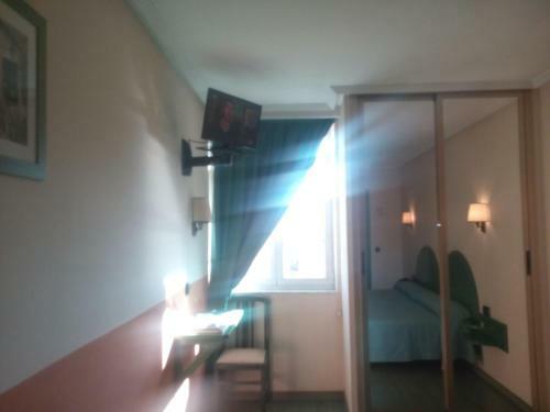 Hotel Villapaloma