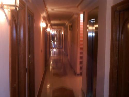 Hotel Villapaloma