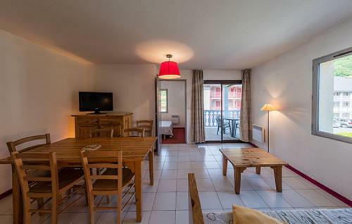 Apartamento R�sidence Les Trois Vall�es - Arreau