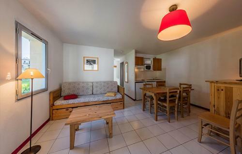 Apartamento R�sidence Les Trois Vall�es - Arreau