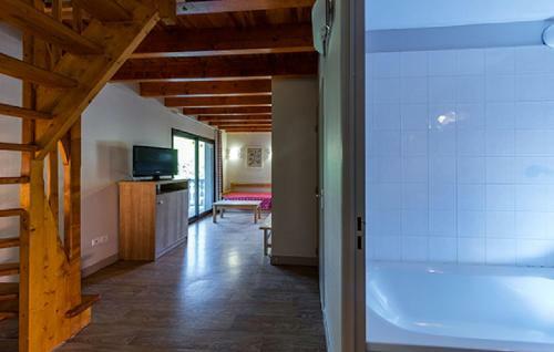 Apartamento R�sidence Les Trois Vall�es - Arreau