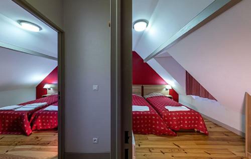 Apartamento R�sidence Les Trois Vall�es - Arreau