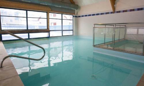 Apartamento R�sidence Les Trois Vall�es - Arreau