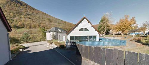 Apartamento R�sidence Les Trois Vall�es - Arreau