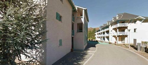 Apartamento R�sidence Les Trois Vall�es - Arreau