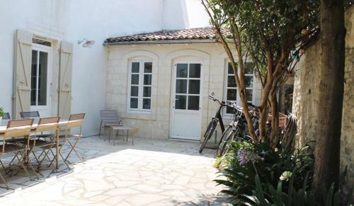 Villa L'escapade En R�