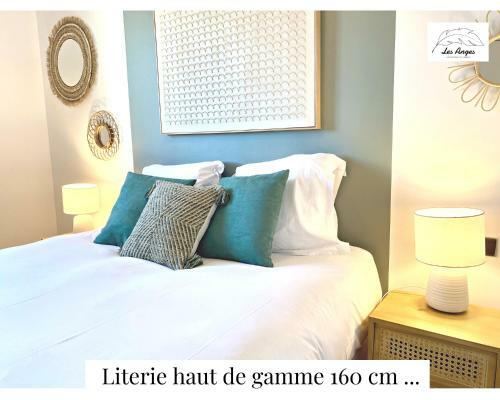 Apartamento L'eden - Appartement D'exception - Centre Ville